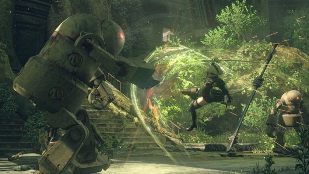 Nier: Automata - Playstation 4 Nier: Automata - Playstation 4